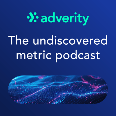 The undiscovered metric podcast