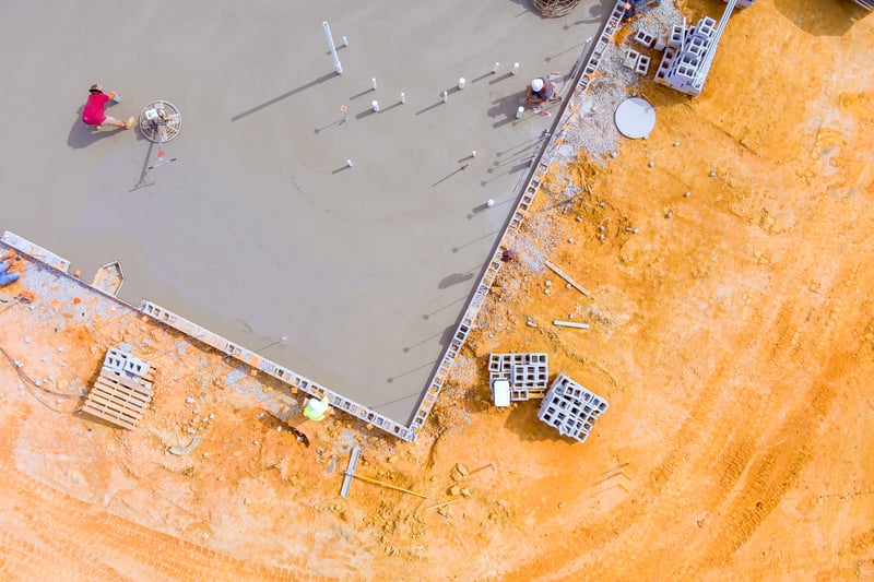 data foundations - building