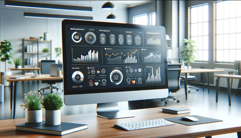 effective-marketing-dashboard