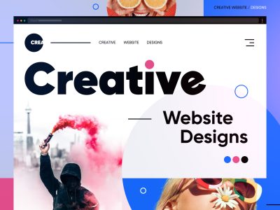 creative-website-designs